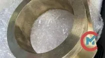 Латунная втулка