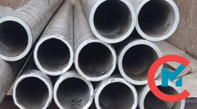 Алюминиевая труба