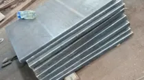 Стальной лист 30Х13 1,2х1250х2500 ГОСТ 5582-75 холоднокатаный